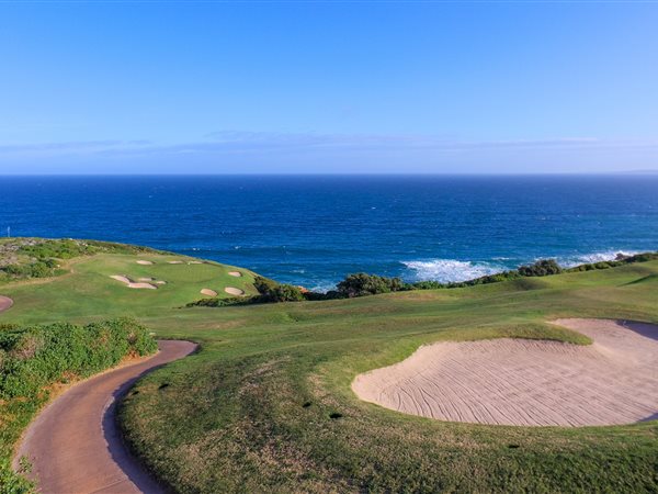 896 m² Land available in Pinnacle Point Golf Estate