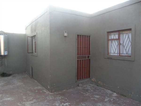 1 Bedroom Cluster 1 Bedroom Cluster