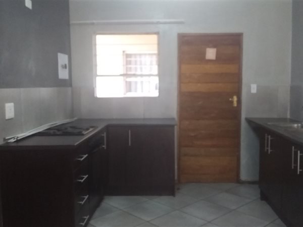 2 Bed Apartment