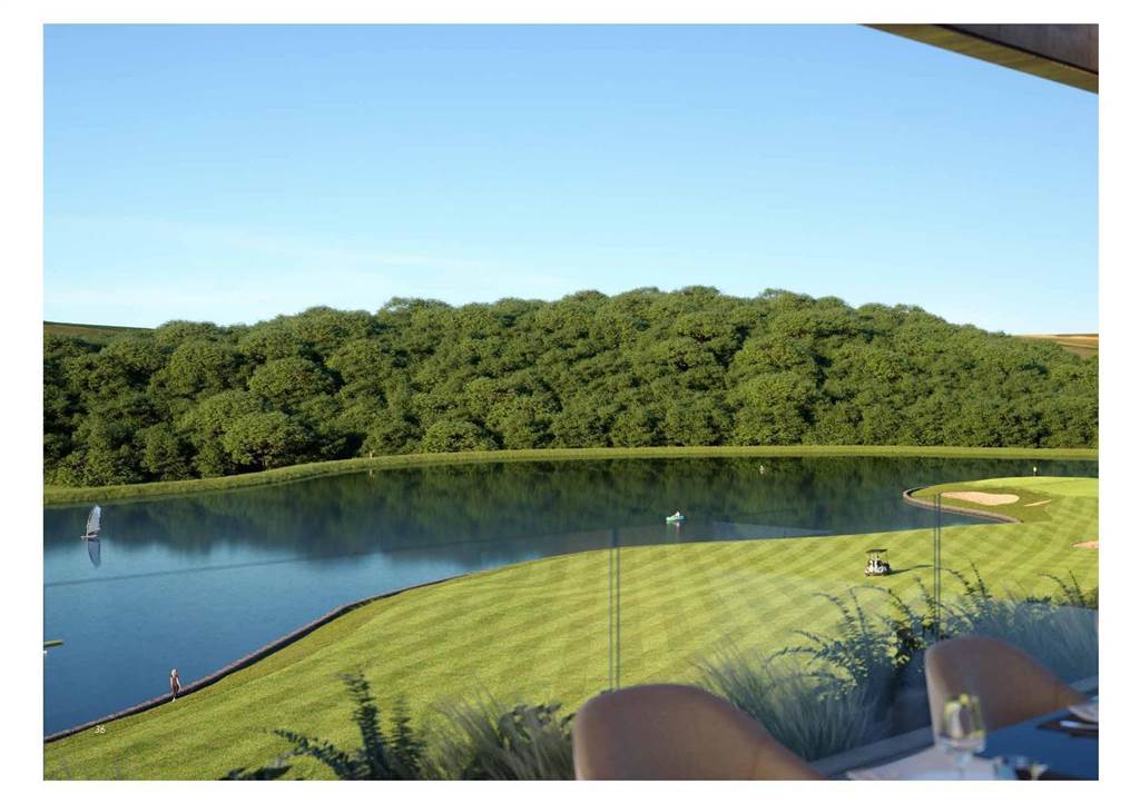 957 m² Land available in Zimbali Lakes Resort photo number 4