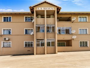 3 Bed Apartment in Tongaat Central