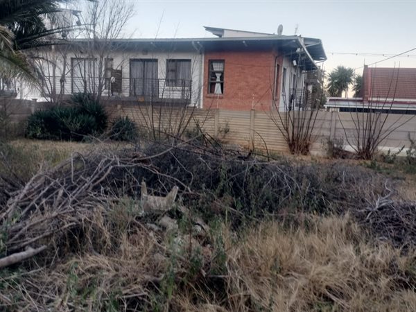 1 041 m² Land 1 041 m² Land