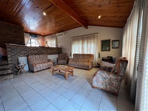 3 Bed House in Nyala Park