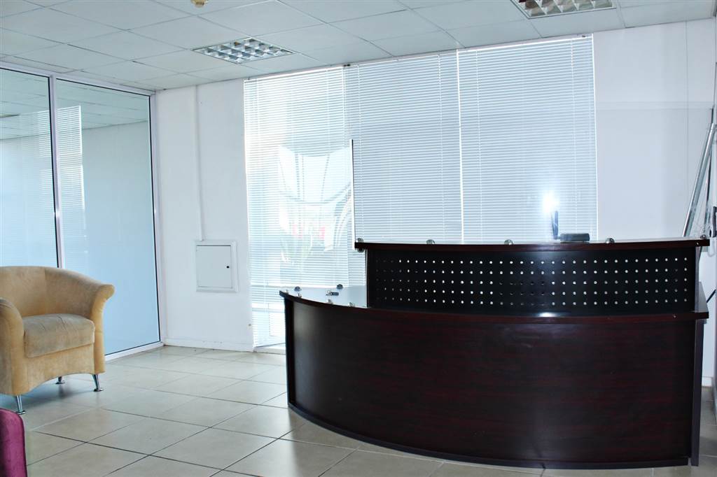 610  m² Office Space in Riverhorse Valley photo number 19