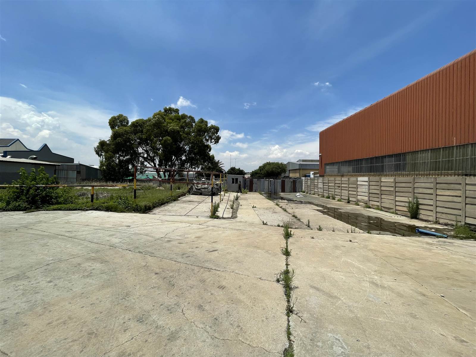 1252  m² Industrial space in Driehoek photo number 11