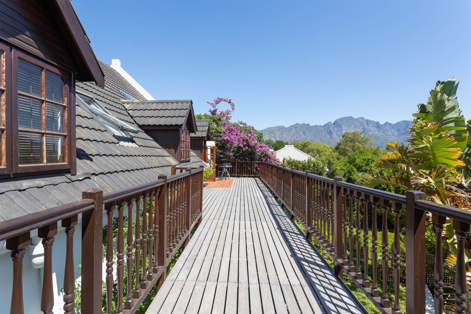 7 Bed House in Franschhoek photo number 15