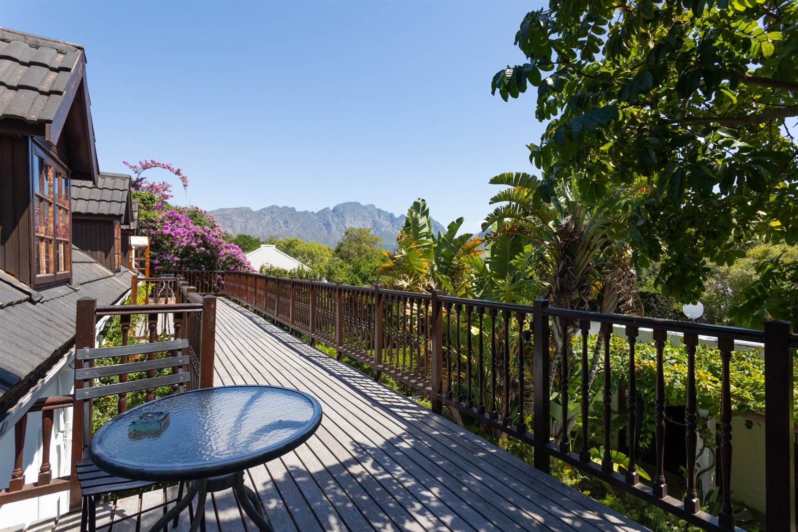 7 Bed House in Franschhoek photo number 13