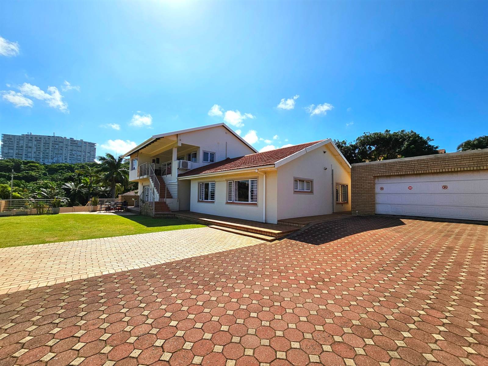 7 Bed House for sale in Glenashley T4527284 Private Property