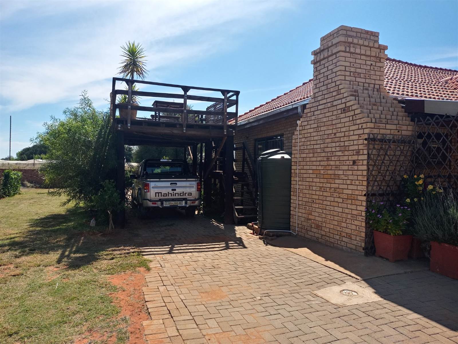 4 Bed House in Jan Kempdorp photo number 5