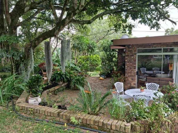 4 Bed House in Nelspruit