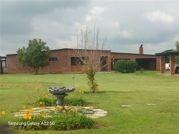 4 ha Farm 4 ha Farm