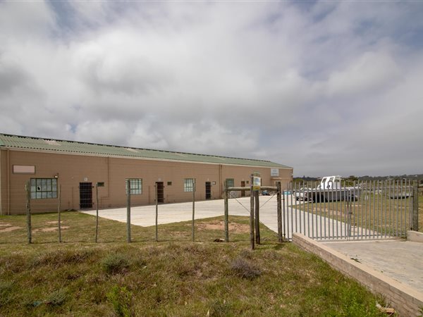 Commercial space in Riversbend