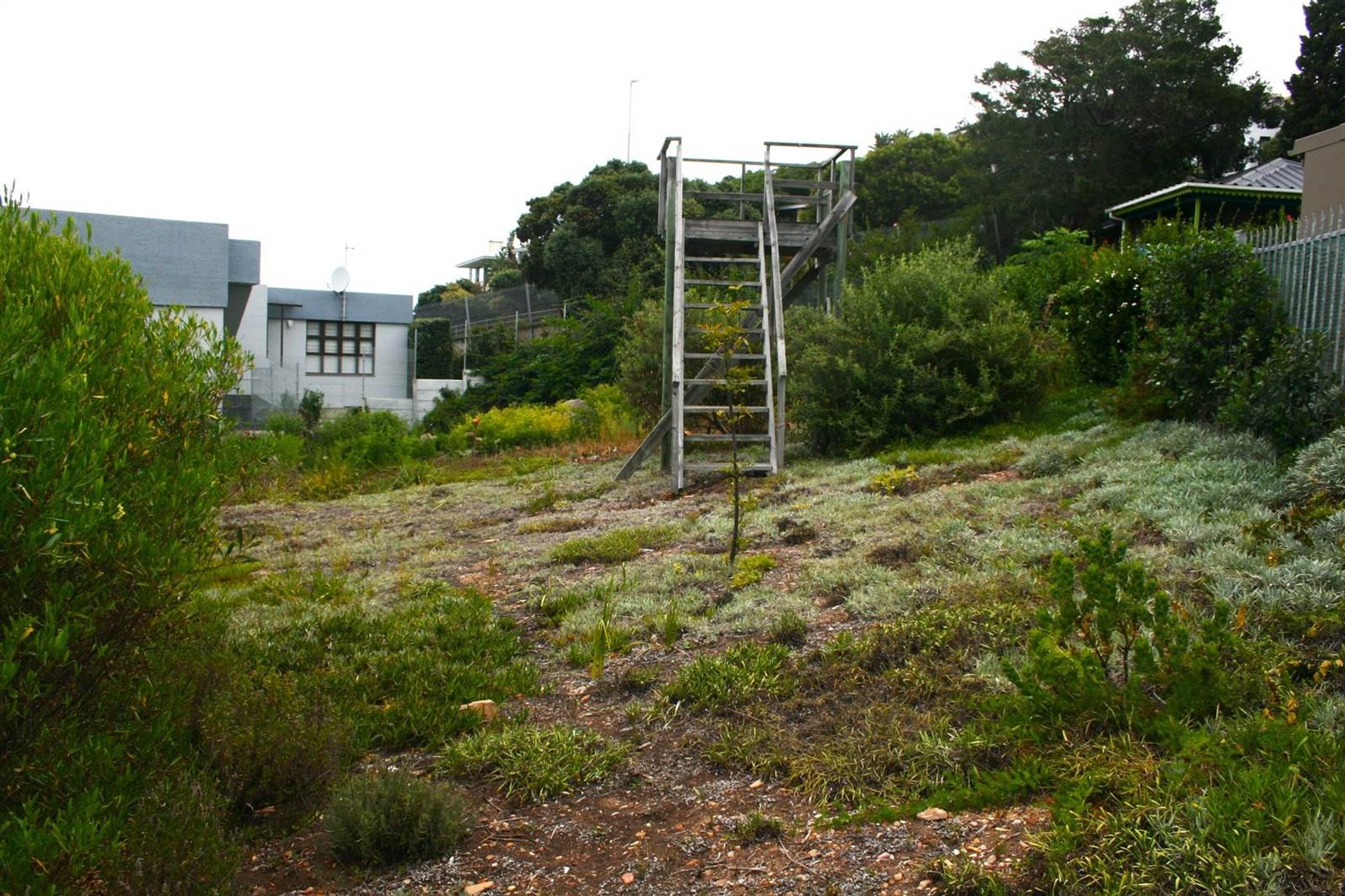 718 m² Land available in Plettenberg Bay photo number 4