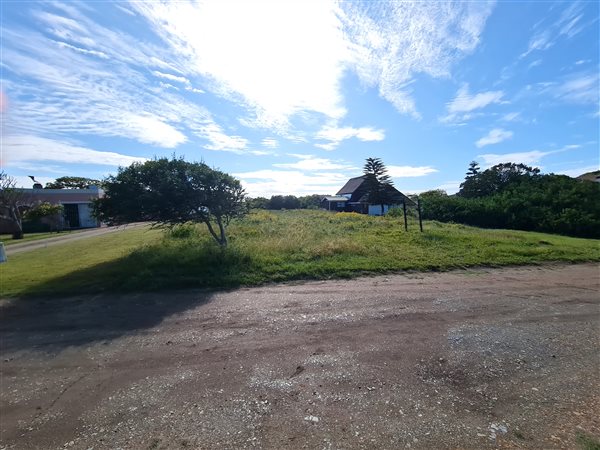 799 m² Land