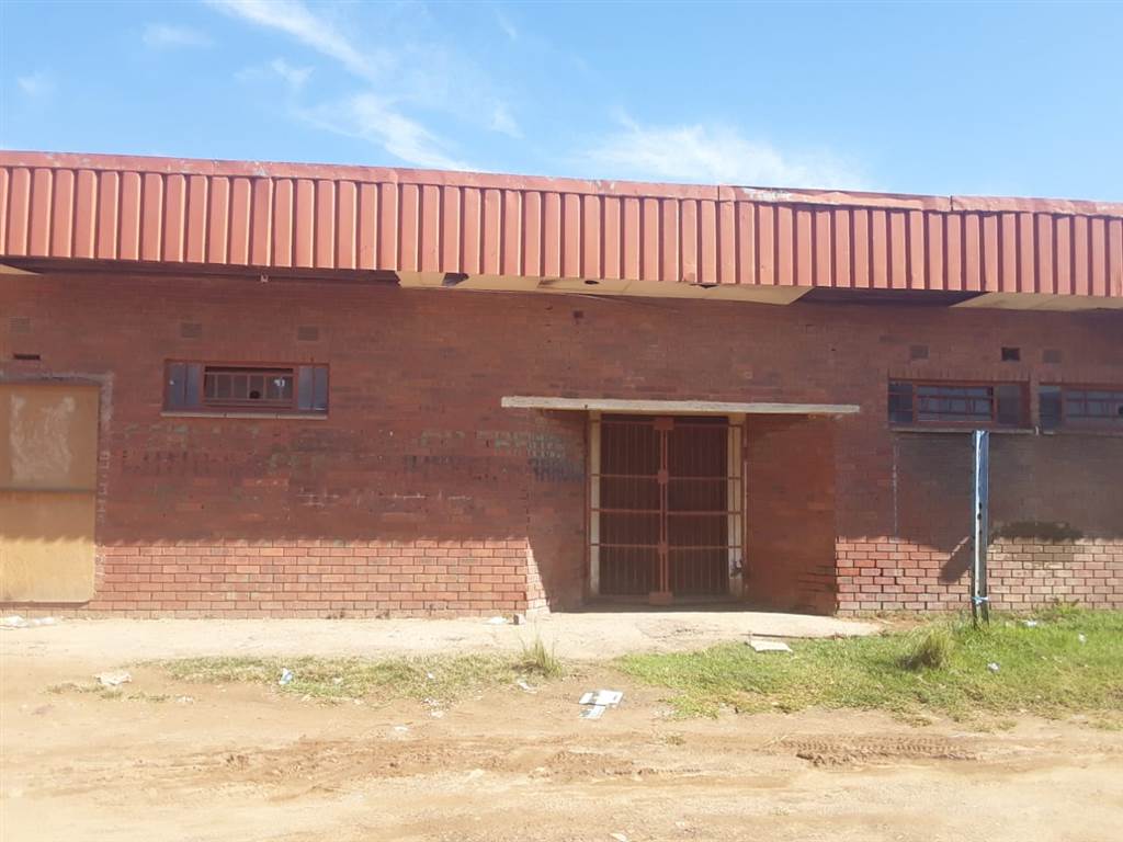 462  m² Retail Space in Osizweni photo number 29