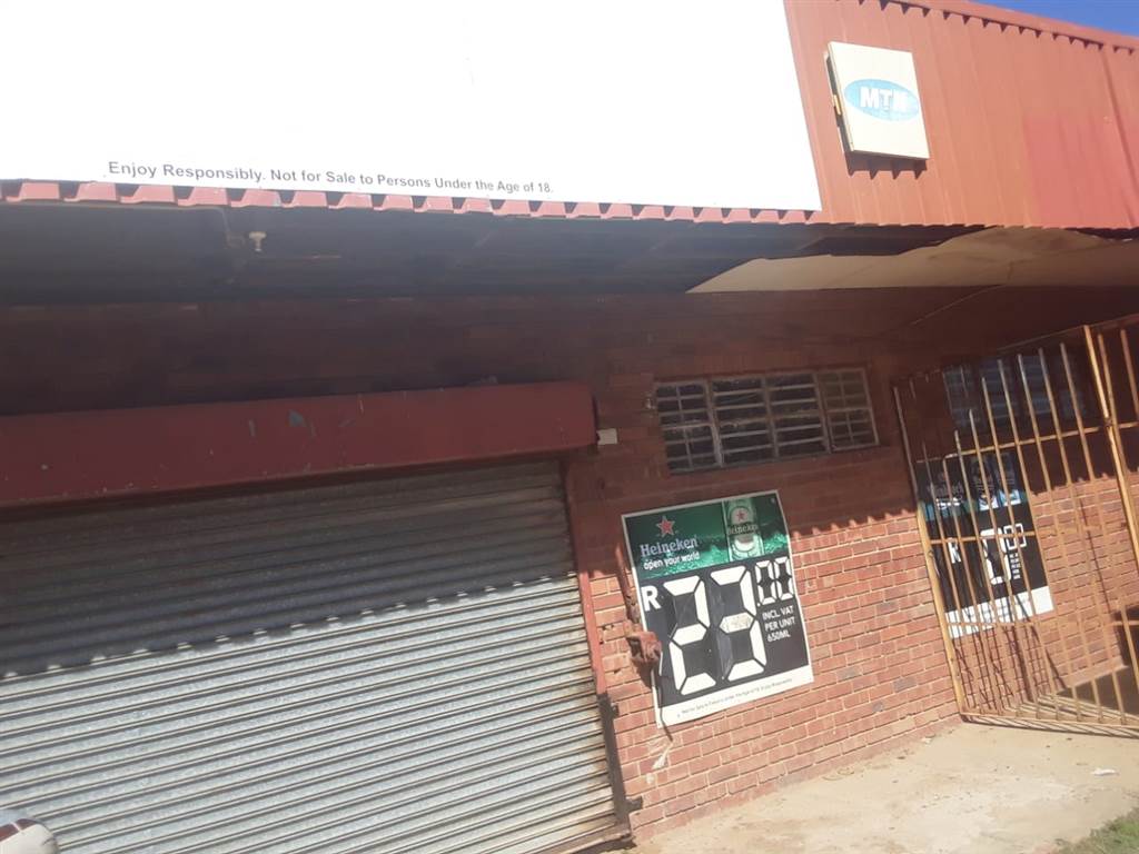 462  m² Retail Space in Osizweni photo number 4