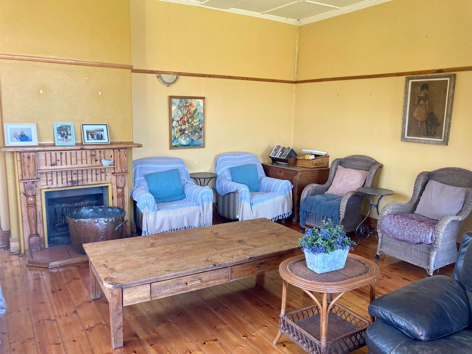 4 Bed House in Kokstad photo number 8
