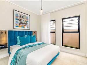 3 Bed Apartment in The Polofields