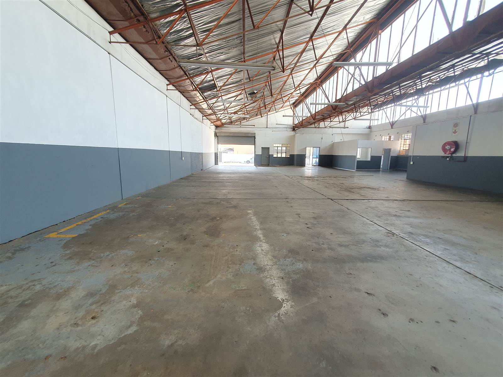 460  m² Industrial space in Selby photo number 18