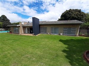 3 Bed House in Horison Park
