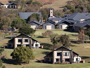 3 Bed Apartment in Ladysmith