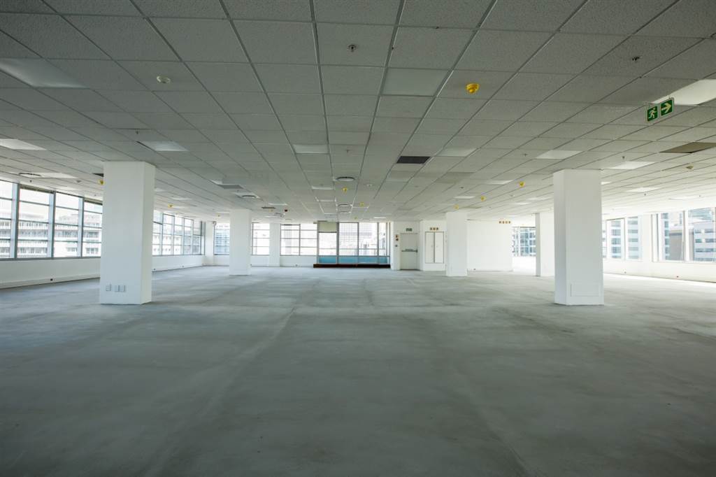 715  m² Office Space in Foreshore photo number 11