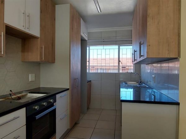 2 Bedroom Apartment 2 Bedroom Apartment