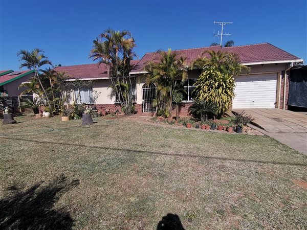 3 Bed House in East Lynne