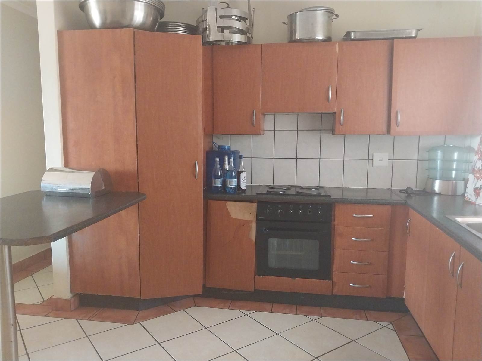 3 Bed Apartment in Bo Dorp photo number 10