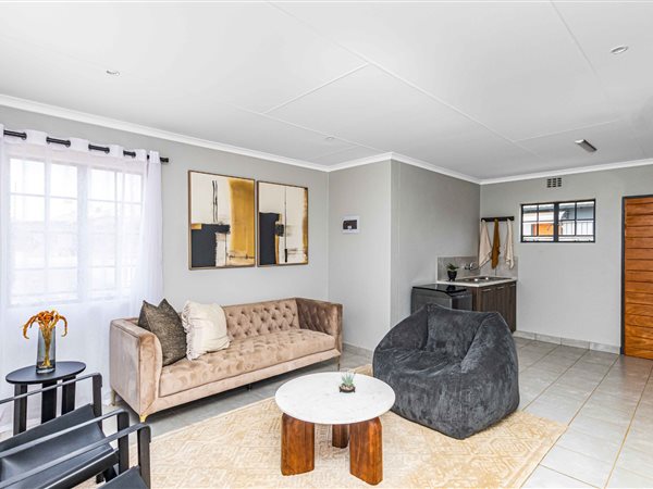 3 Bedroom House 3 Bedroom House