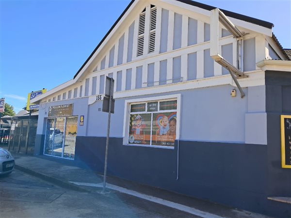 40  m² Retail Space in Walmer