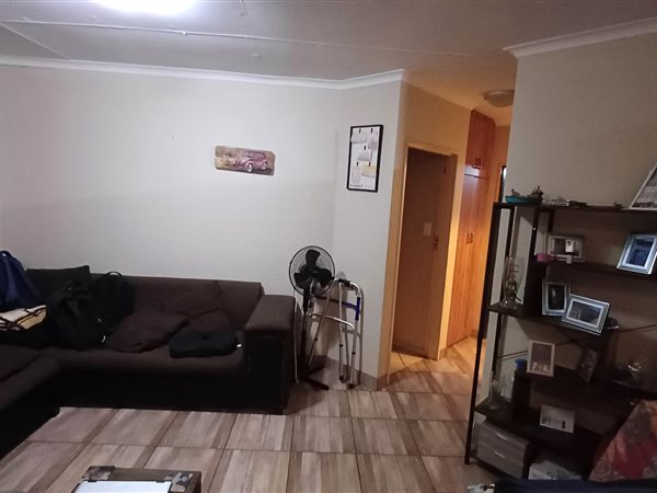 2 Bed Apartment