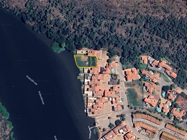 327 m² Land available in Estate D Afrique