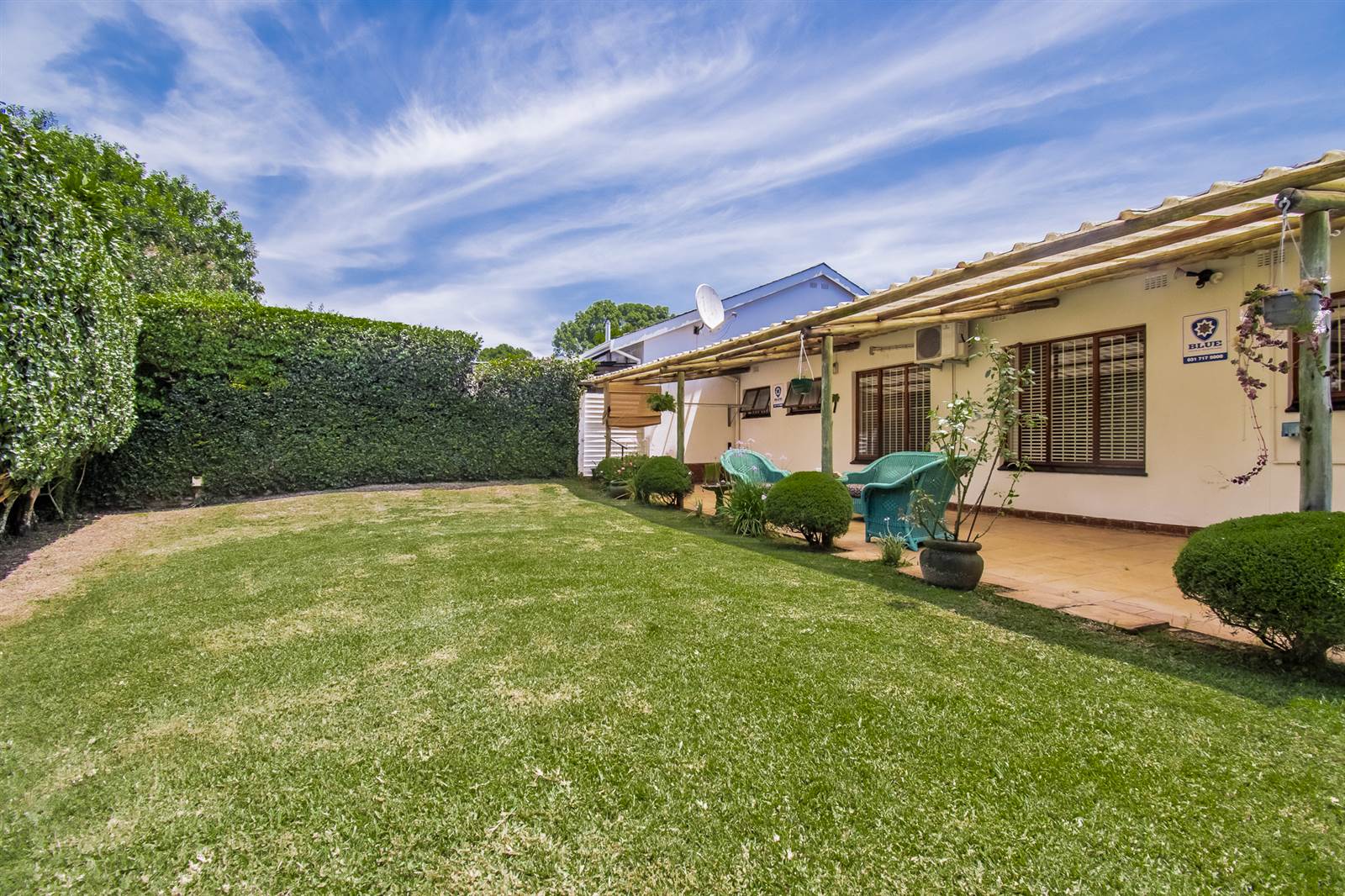 4 Bed Simplex in Kloof photo number 28