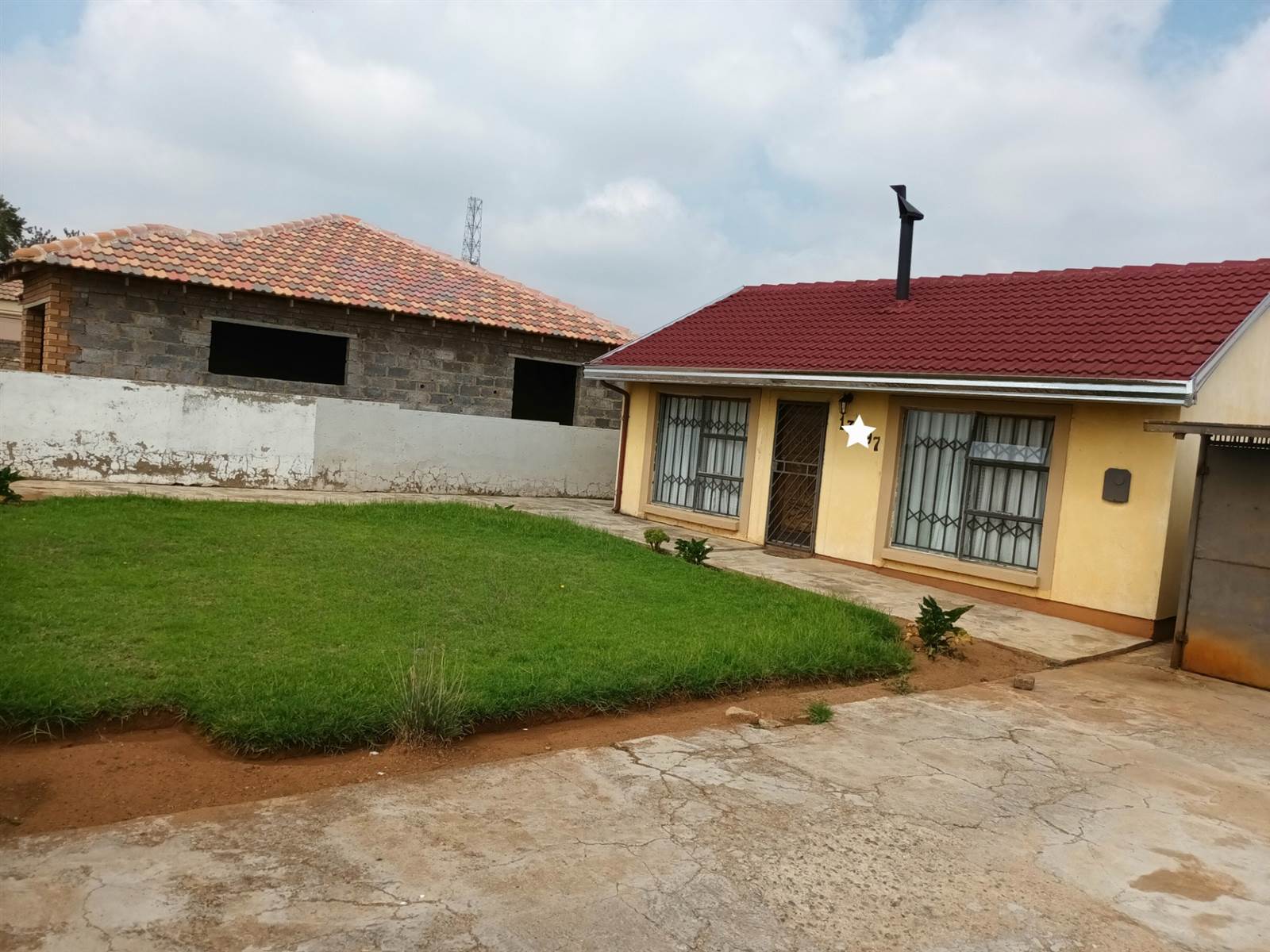 2 Bed Cluster in Kwa Thema photo number 5