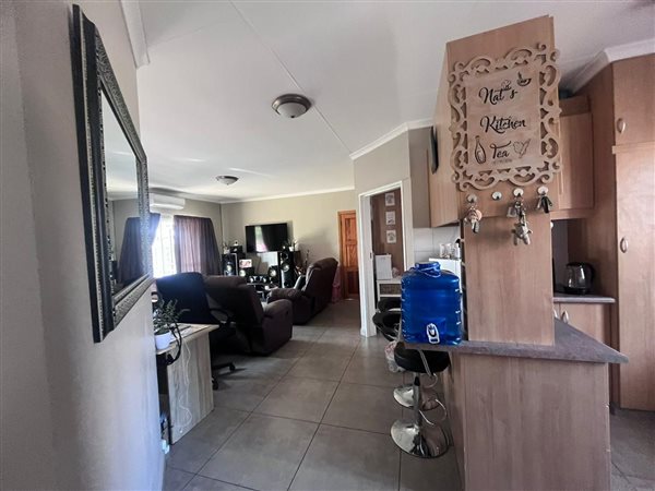 2 Bedroom Townhouse 2 Bedroom Townhouse