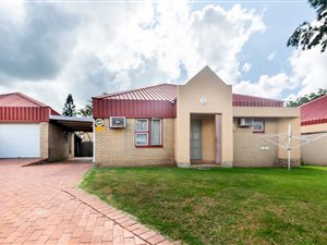 3 Bed House in Birdswood