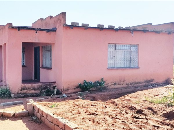 2 Bed House in Mankweng