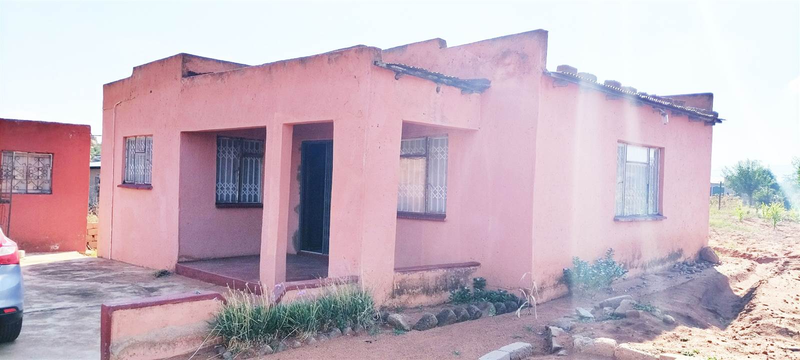 2 Bed House in Mankweng photo number 2