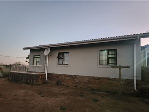 3 Bed House in Woodlands