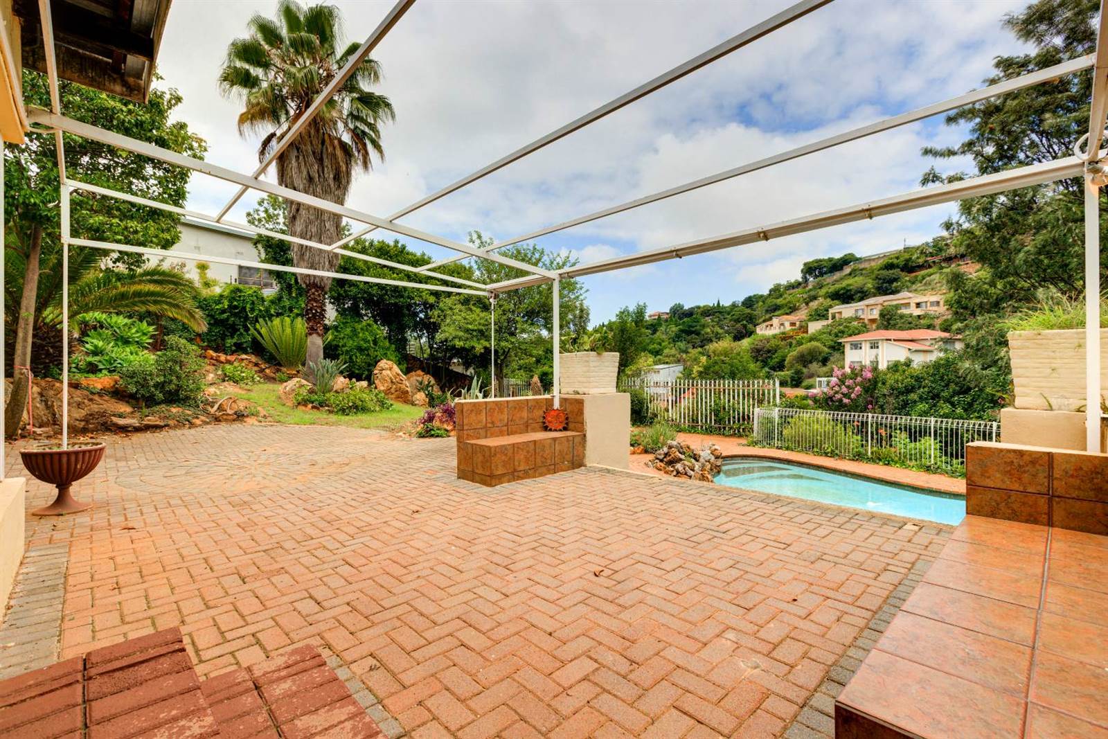 5 Bed House in Constantia Kloof photo number 24