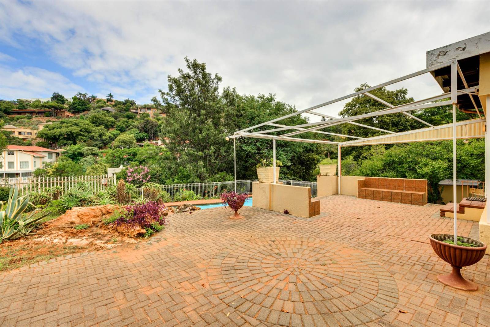 5 Bed House in Constantia Kloof photo number 23