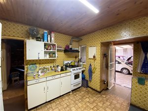 3 Bed House in Vanderbijlpark CE2