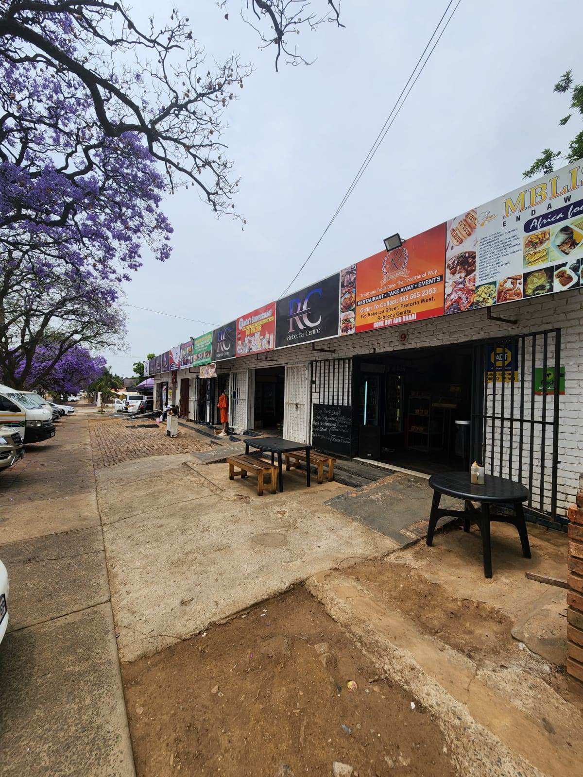 Commercial space in Pretoria West photo number 4