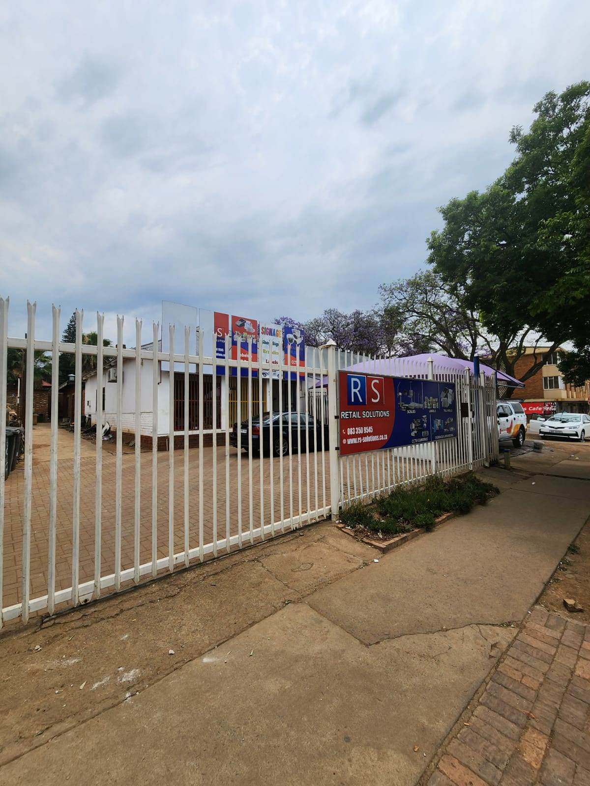 Commercial space in Pretoria West photo number 9