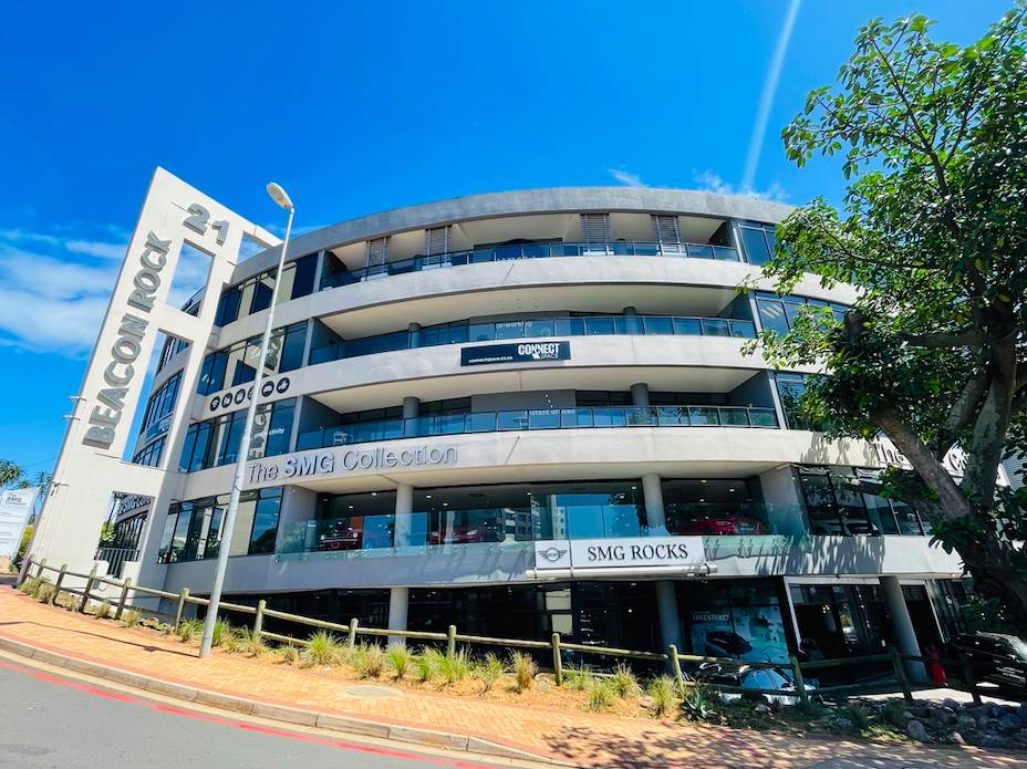 185  m² Commercial space in Umhlanga Ridge photo number 13