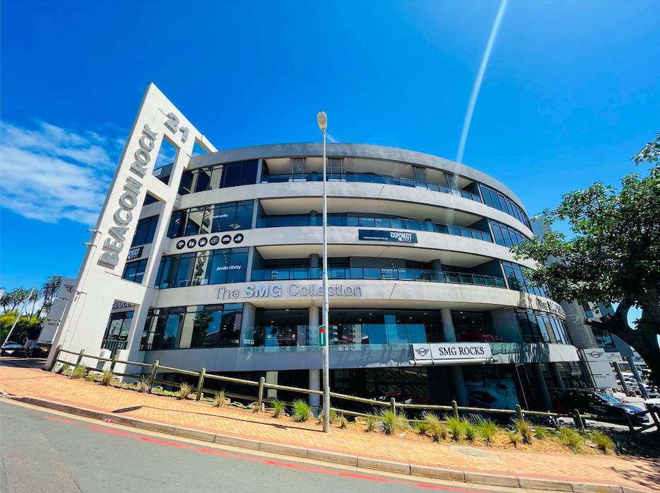 185  m² Commercial space in Umhlanga Ridge photo number 14