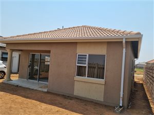 2 Bed House in Windmill Park