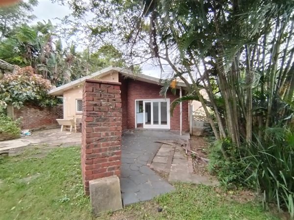 2 Bedroom Garden Cottage 2 Bedroom Garden Cottage