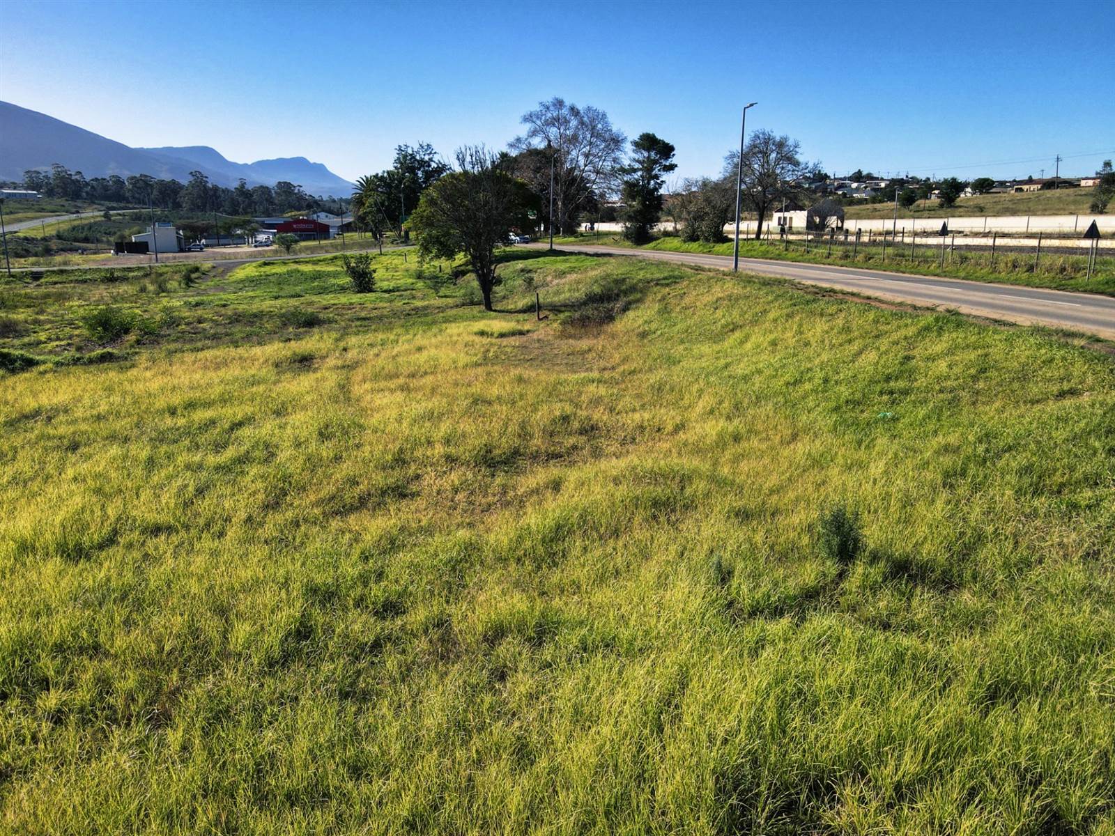 6059 m² Land available in Swellendam photo number 3